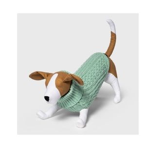 Boots and Barkley sweater extra large